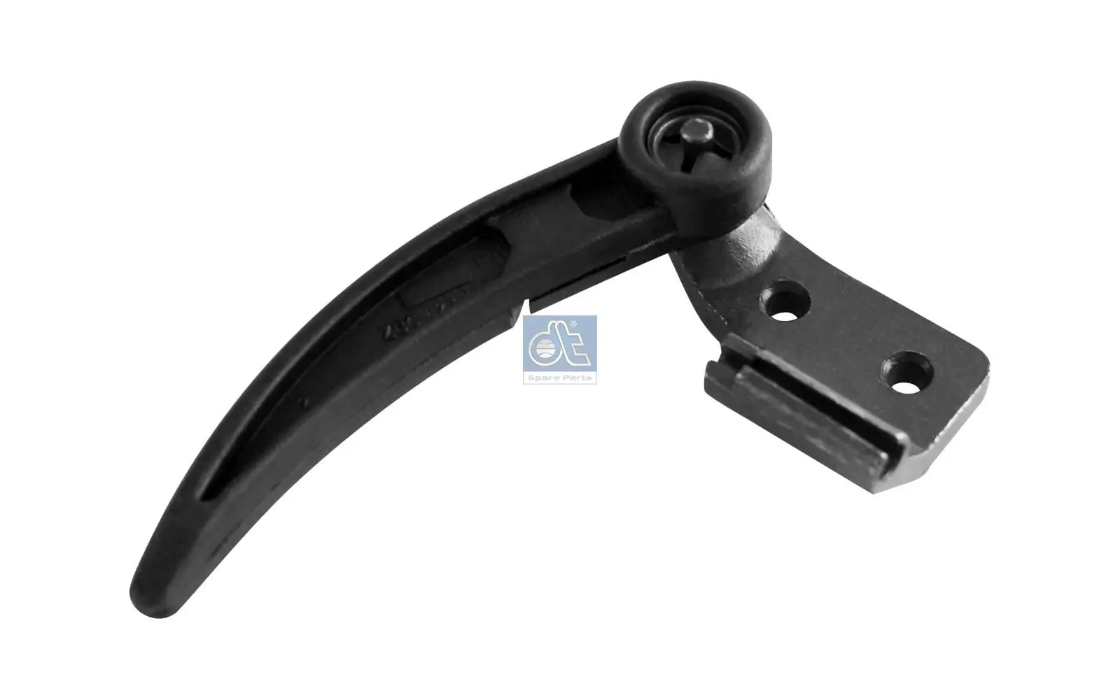 Handle, bonnet release